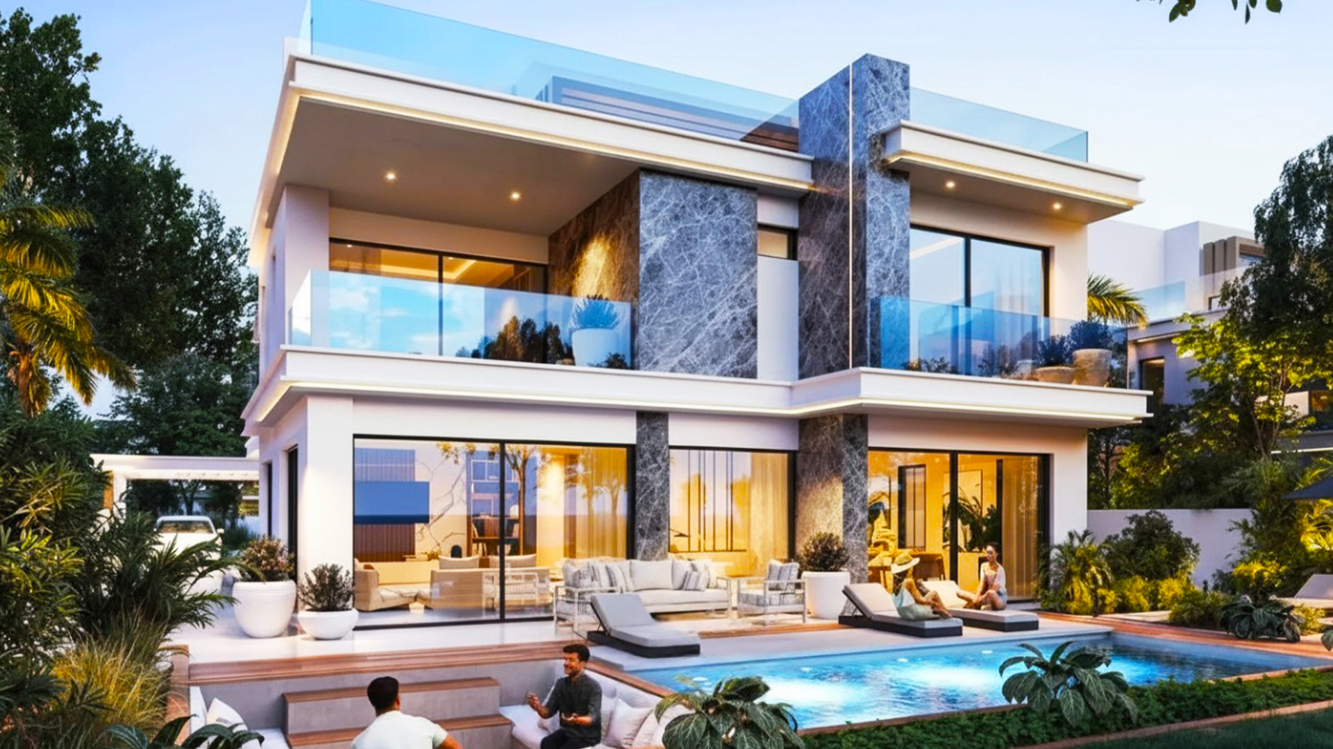 DAMAC Islands Phase 2